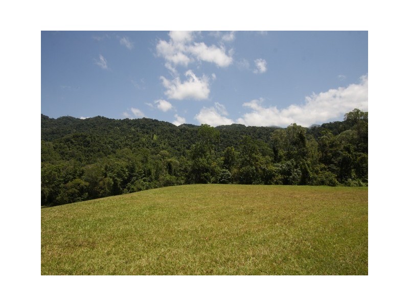 Lot 2-3 Santacatterina Rd, Mossman QLD 4873
