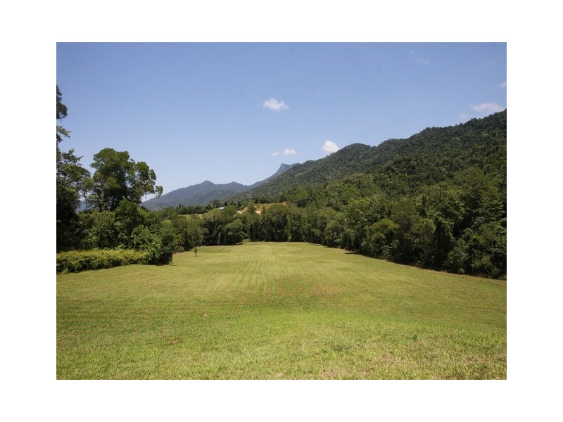 Lot 2-3 Santacatterina Rd, Mossman QLD 4873
