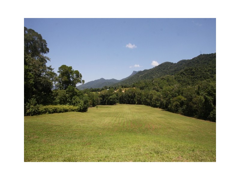 Lot 2-3 Santacatterina Rd, Mossman QLD 4873