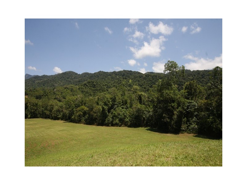 Lot 2-3 Santacatterina Rd, Mossman QLD 4873