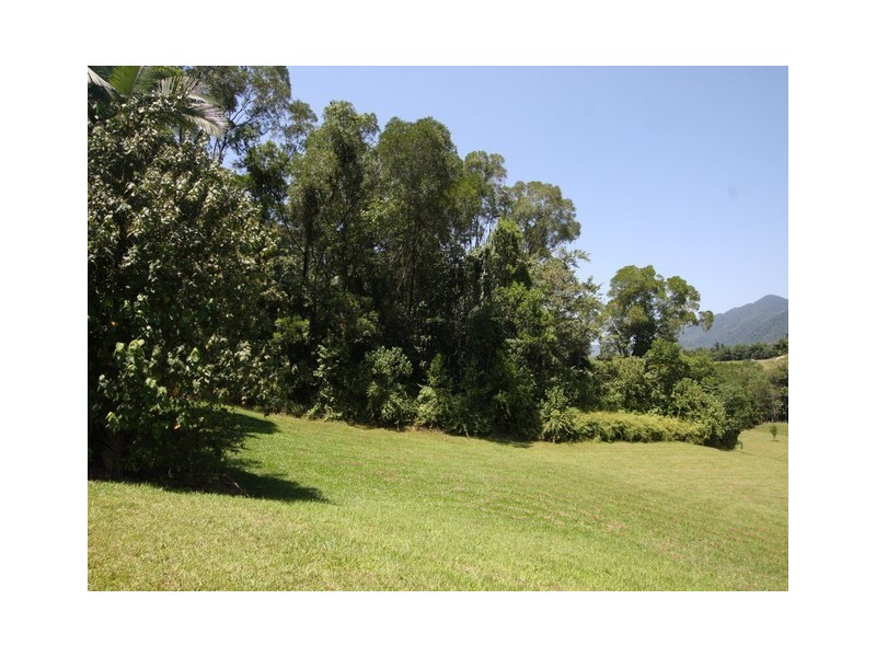 Lot 2-3 Santacatterina Rd, Mossman QLD 4873
