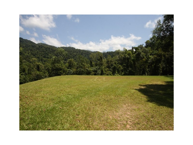 Lot 2-3 Santacatterina Rd, Mossman QLD 4873