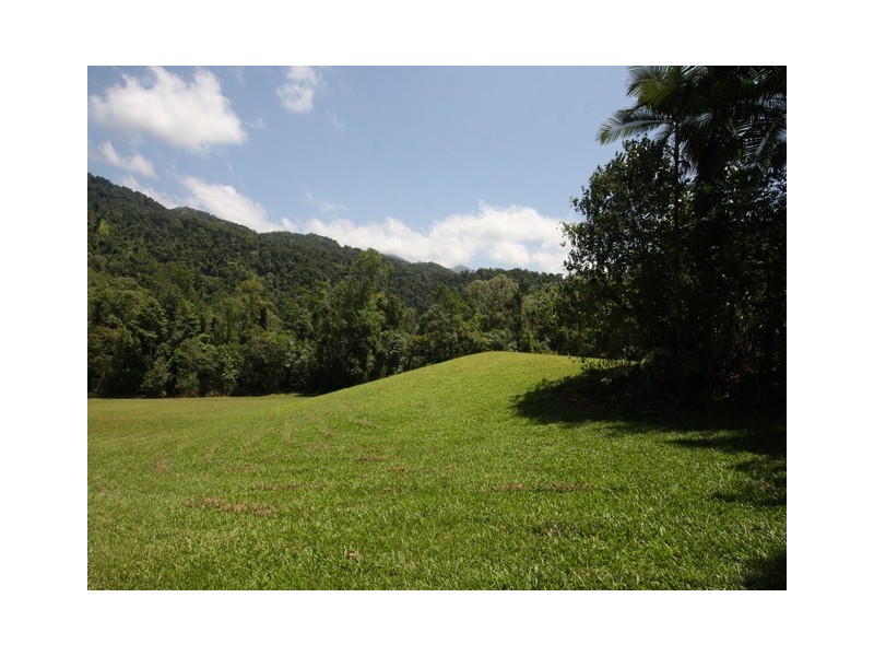 Lot 2-3 Santacatterina Rd, Mossman QLD 4873