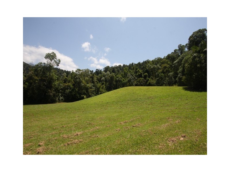 Lot 2-3 Santacatterina Rd, Mossman QLD 4873