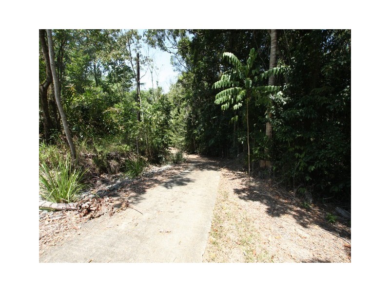 Lot 2-3 Santacatterina Rd, Mossman QLD 4873