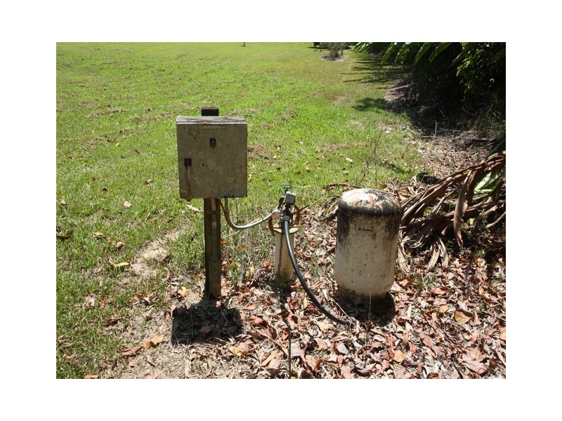 Lot 2-3 Santacatterina Rd, Mossman QLD 4873