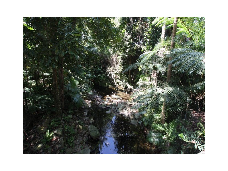 Lot 2-3 Santacatterina Rd, Mossman QLD 4873