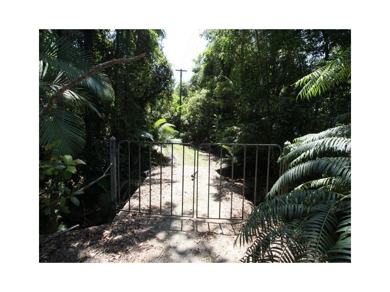 Lot 2-3 Santacatterina Rd, Mossman QLD 4873