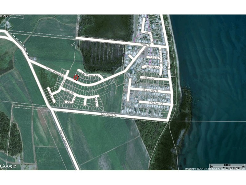 47 Cooya Beach Road, Cooya Beach QLD 4873