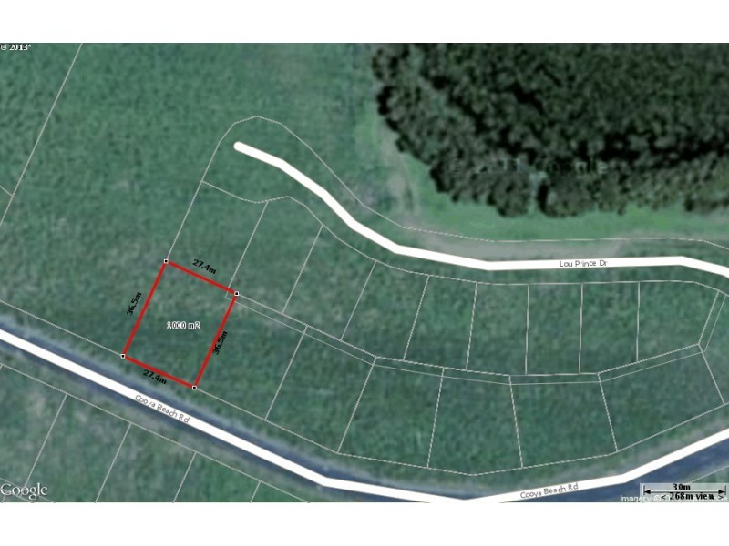 47 Cooya Beach Road, Cooya Beach QLD 4873