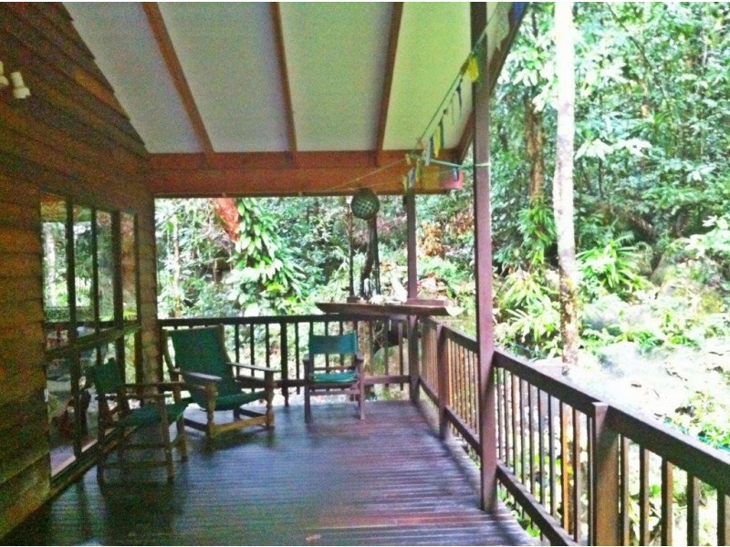 207 Turpentine Road DIWAN, Daintree QLD 4873