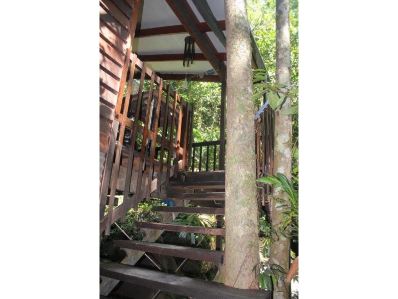 207 Turpentine Road DIWAN, Daintree QLD 4873