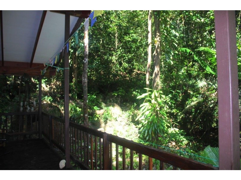 207 Turpentine Road DIWAN, Daintree QLD 4873