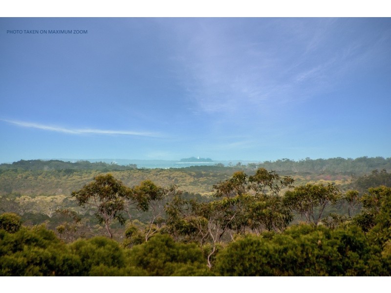 Lot 38 Ronald Road FOREST CREEK, Daintree QLD 4873