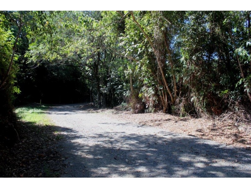 Lot 38 Ronald Road FOREST CREEK, Daintree QLD 4873
