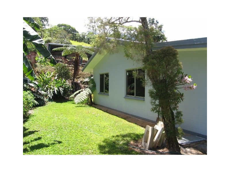 38 Churchill Creek Rd, Julatten QLD 4871