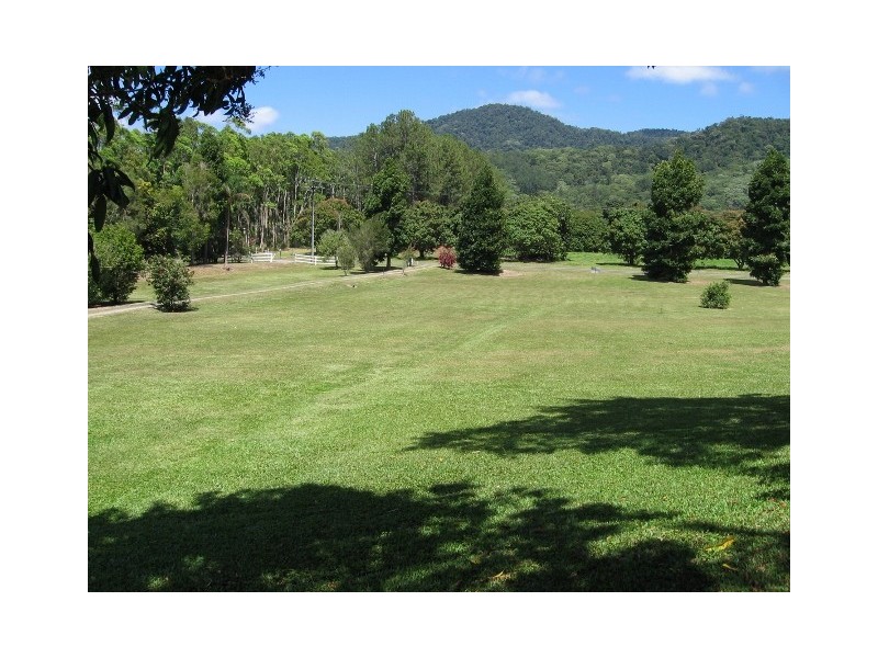 38 Churchill Creek Rd, Julatten QLD 4871