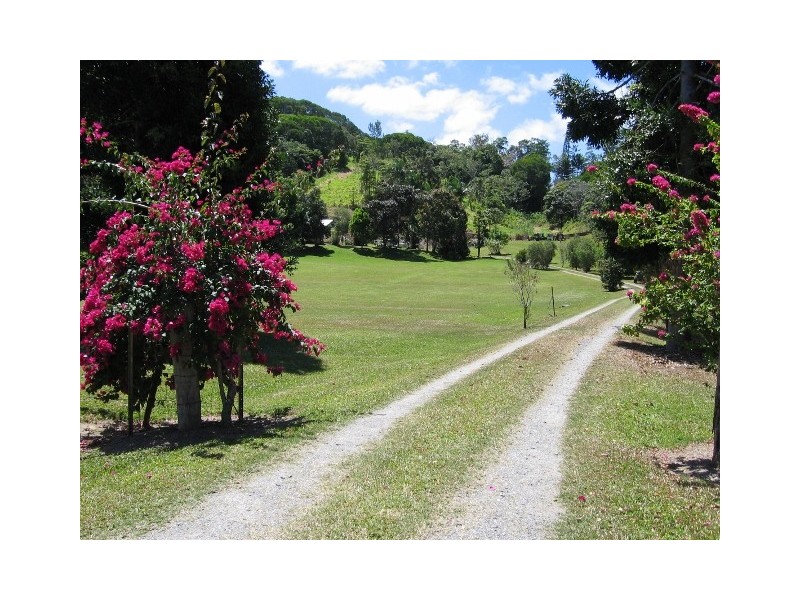38 Churchill Creek Rd, Julatten QLD 4871