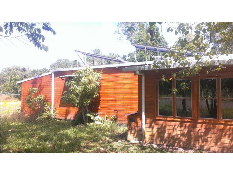 Lot 78 Forest Creek Road FOREST CREEK, Daintree QLD 4873