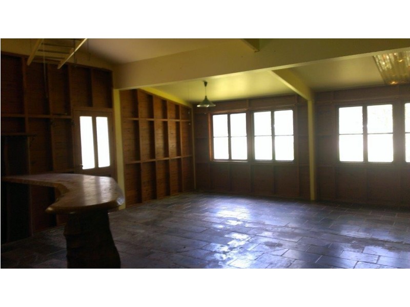 Lot 78 Forest Creek Road FOREST CREEK, Daintree QLD 4873