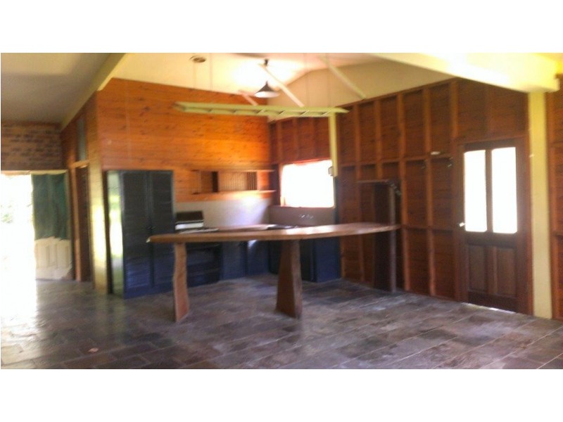 Lot 78 Forest Creek Road FOREST CREEK, Daintree QLD 4873