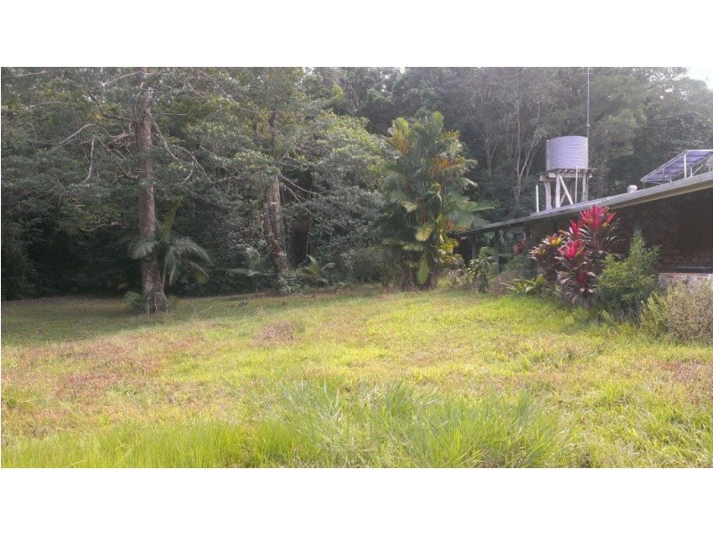Lot 78 Forest Creek Road FOREST CREEK, Daintree QLD 4873
