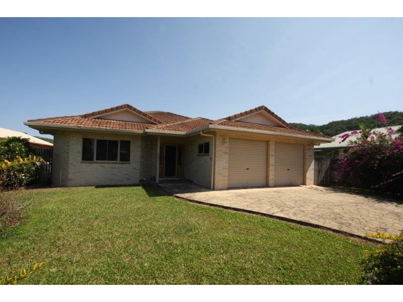 16 Forest Glen Road, Mossman QLD 4873