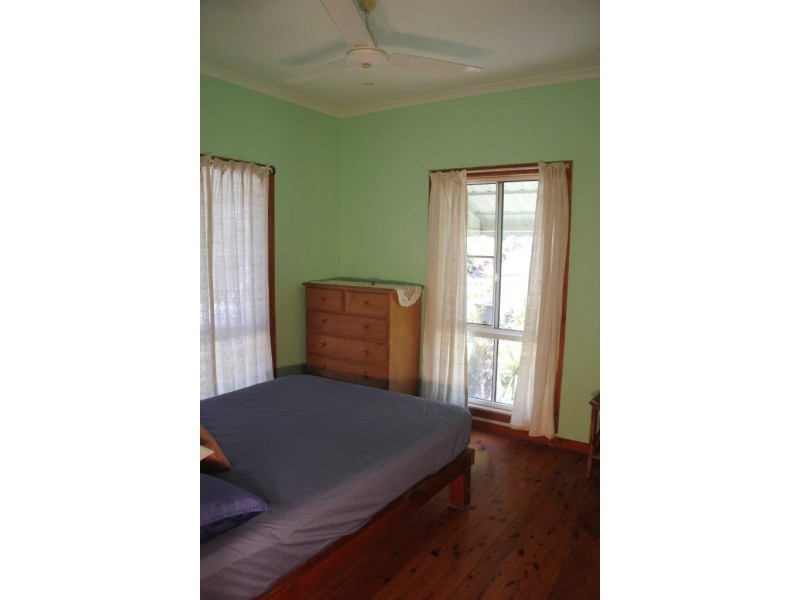 Lot 12 Milky Pine Road KIMBERLEY, Daintree QLD 4873