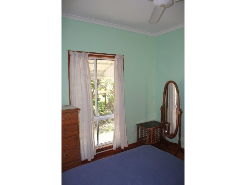 Lot 12 Milky Pine Road KIMBERLEY, Daintree QLD 4873