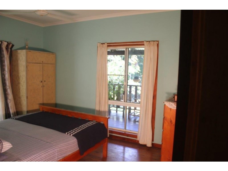 Lot 12 Milky Pine Road KIMBERLEY, Daintree QLD 4873