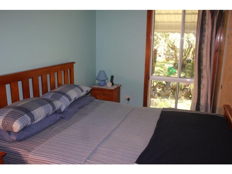 Lot 12 Milky Pine Road KIMBERLEY, Daintree QLD 4873