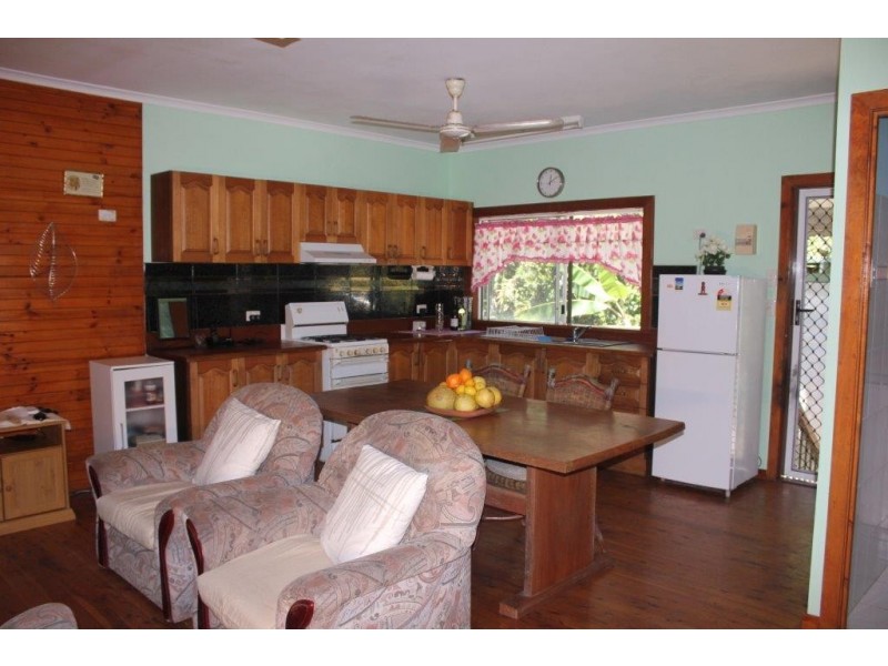 Lot 12 Milky Pine Road KIMBERLEY, Daintree QLD 4873