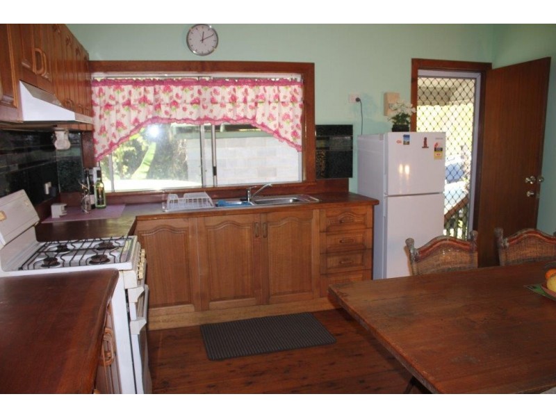 Lot 12 Milky Pine Road KIMBERLEY, Daintree QLD 4873