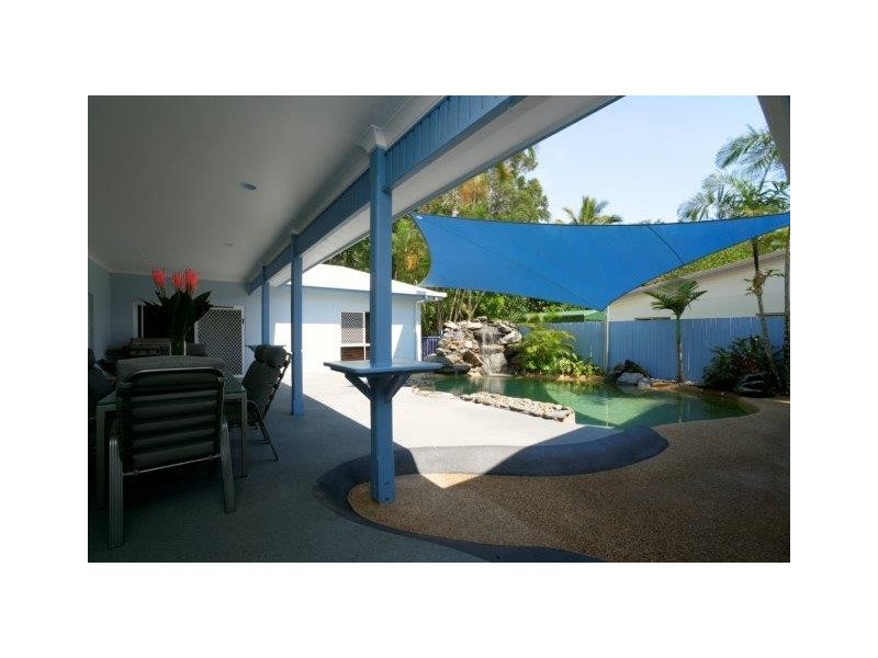 34 Marlin Drive, Wonga QLD 4873