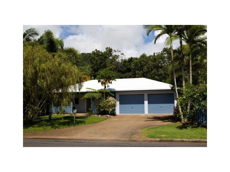 34 Marlin Drive, Wonga QLD 4873