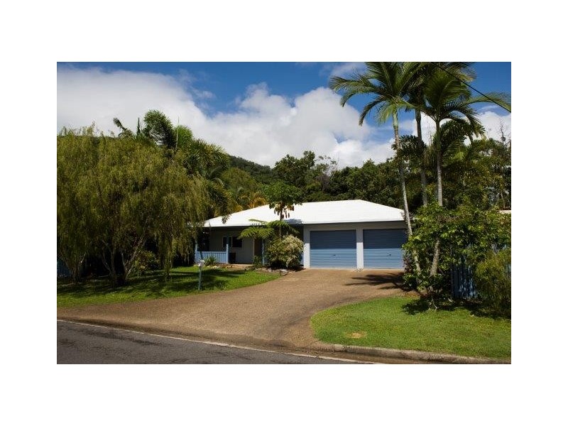 34 Marlin Drive, Wonga QLD 4873