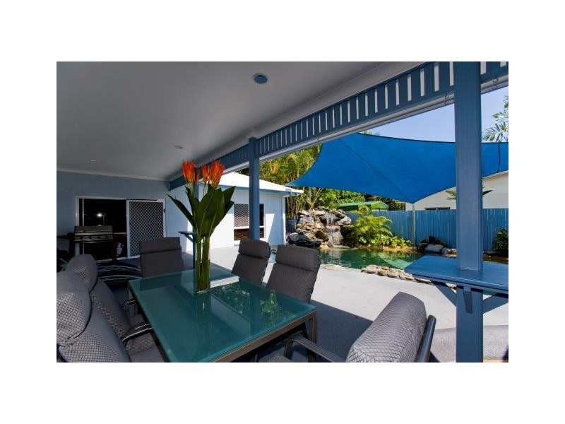 34 Marlin Drive, Wonga QLD 4873