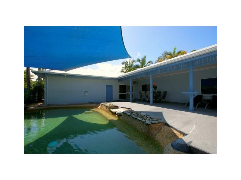 34 Marlin Drive, Wonga QLD 4873