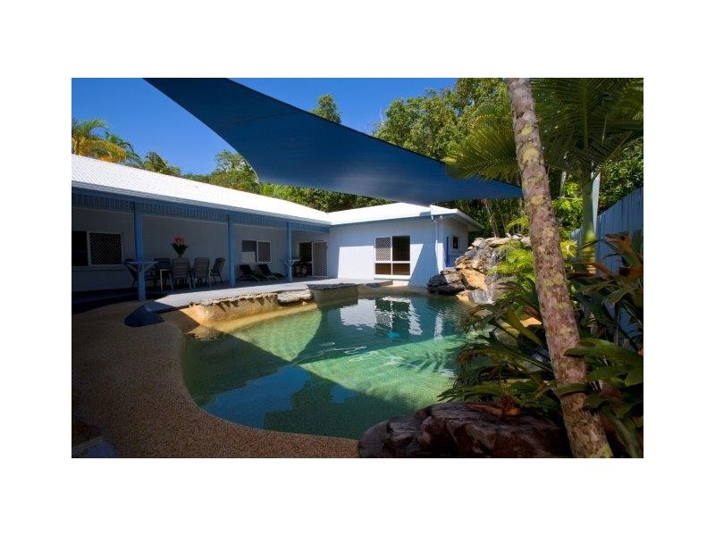 34 Marlin Drive, Wonga QLD 4873