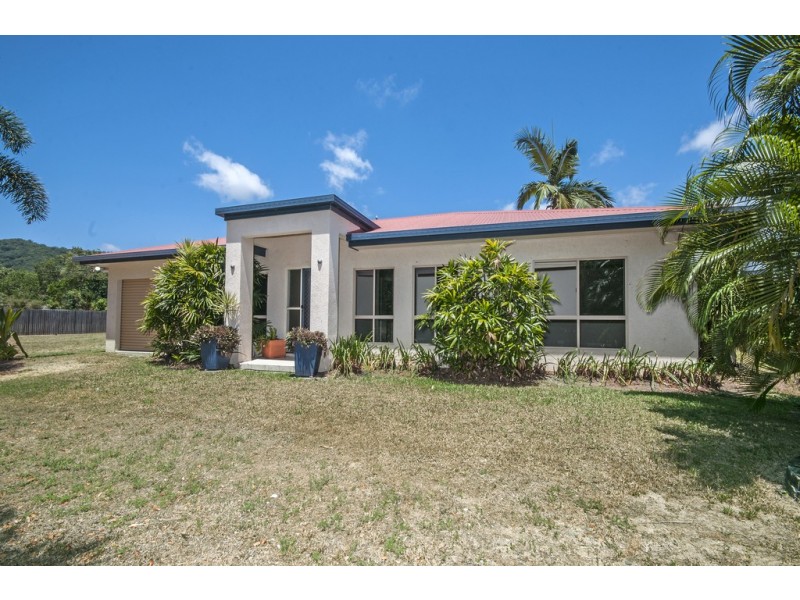 5 Oasis Drive, Wonga QLD 4873