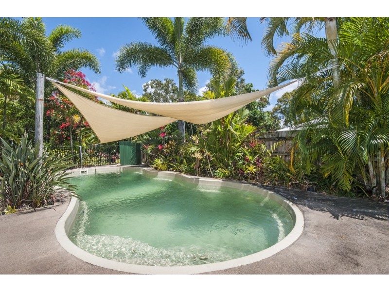 5 Oasis Drive, Wonga QLD 4873
