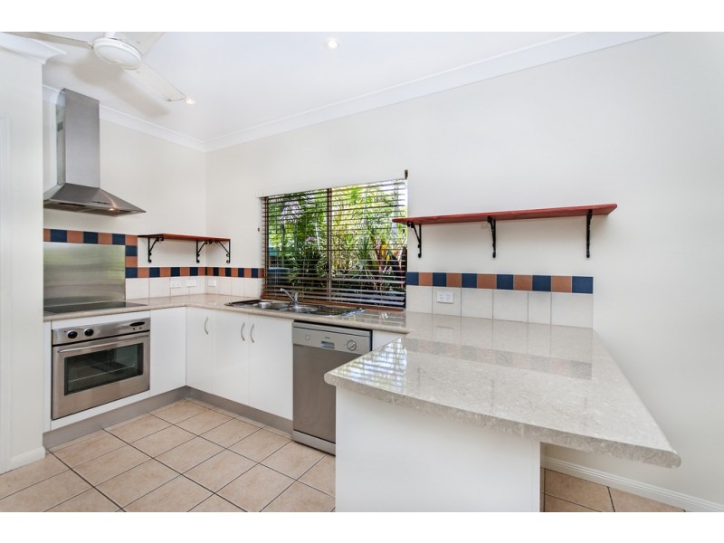 5 Oasis Drive, Wonga QLD 4873