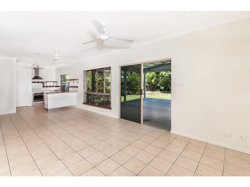 5 Oasis Drive, Wonga QLD 4873