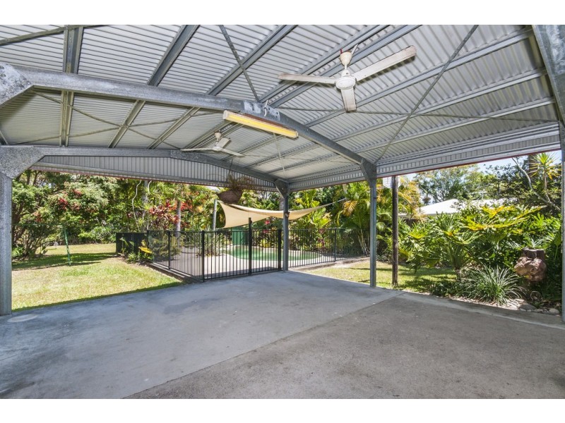 5 Oasis Drive, Wonga QLD 4873