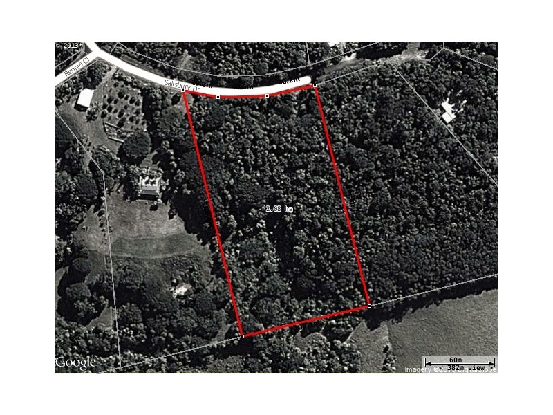 Lot 28 Salisbury Drive, Julatten QLD 4871