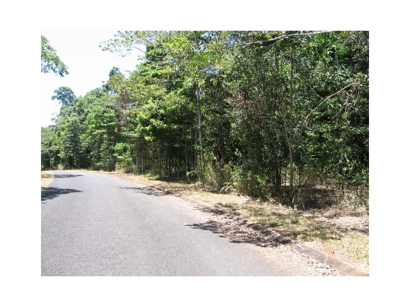 Lot 28 Salisbury Drive, Julatten QLD 4871