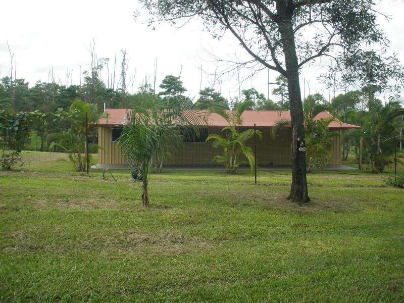 21 Trinity Close, Julatten QLD 4871