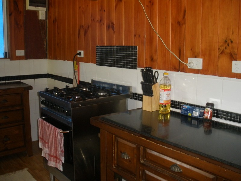 21 Trinity Close, Julatten QLD 4871