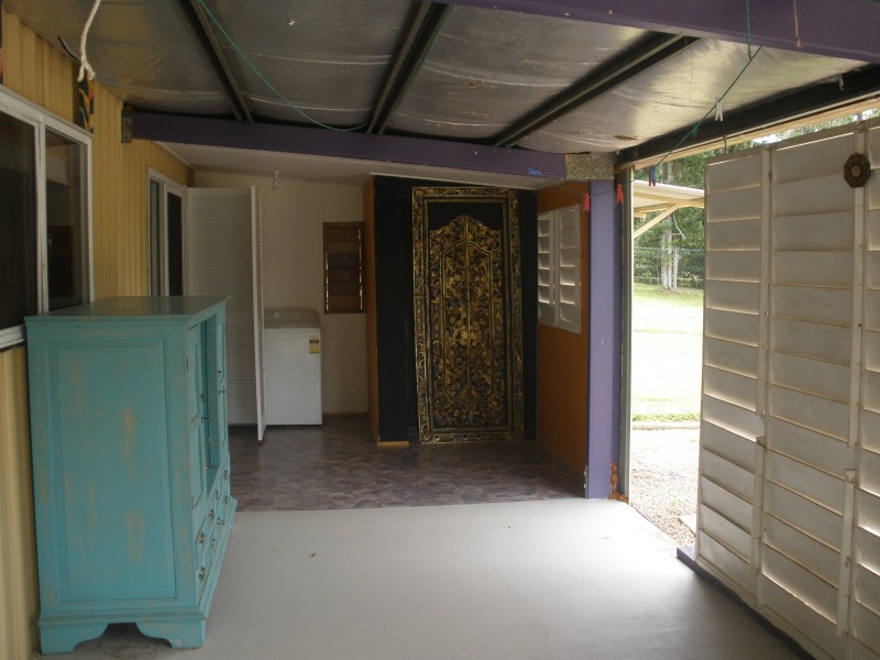 21 Trinity Close, Julatten QLD 4871