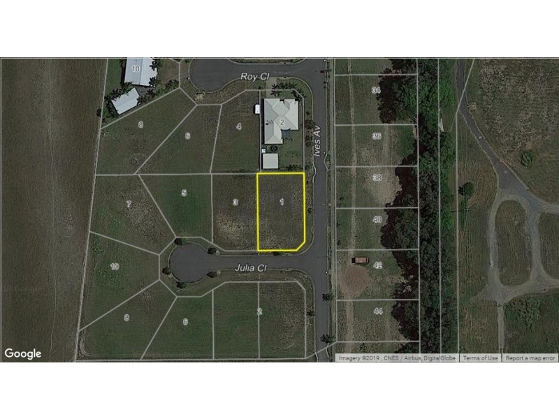 1 Julia Close, Wonga Beach QLD 4873